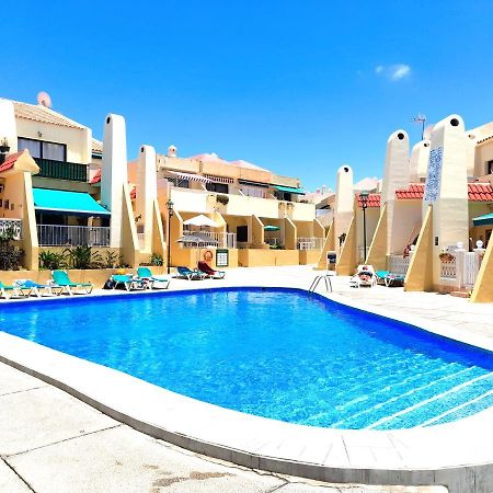 Mareverde Blue Studio Tenerife Costa Adeje  Extérieur photo