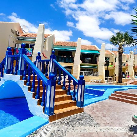 Mareverde Blue Studio Tenerife Costa Adeje  Extérieur photo