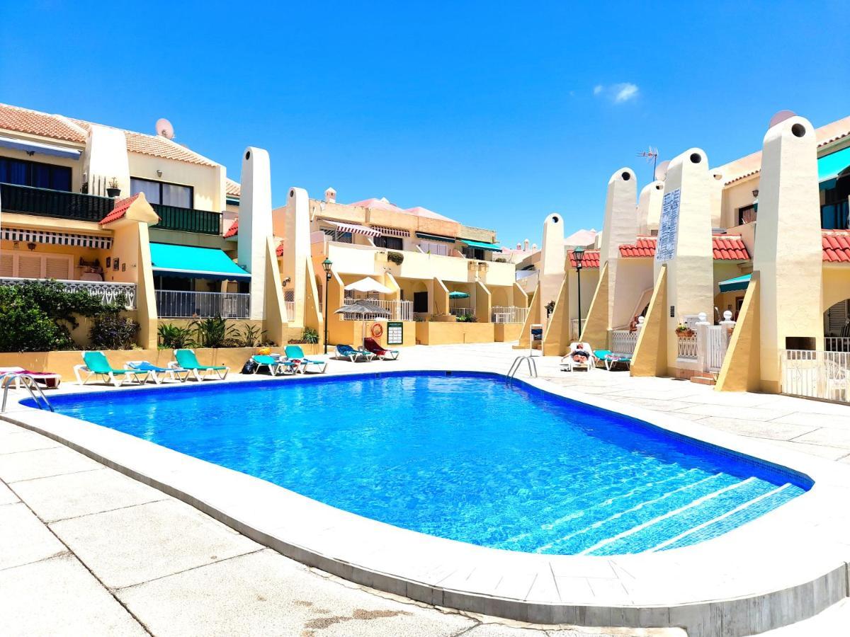 Mareverde Blue Studio Tenerife Costa Adeje  Extérieur photo