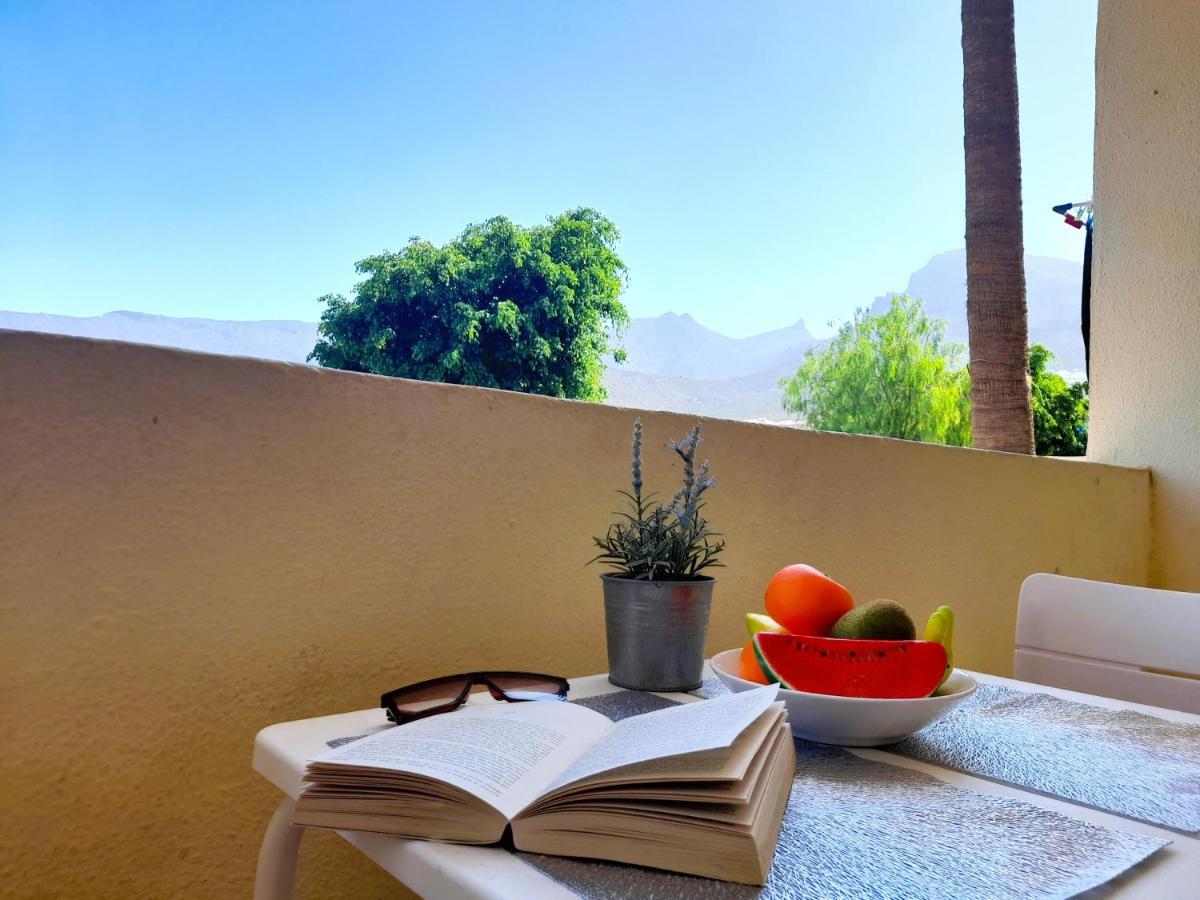 Mareverde Blue Studio Tenerife Costa Adeje  Extérieur photo