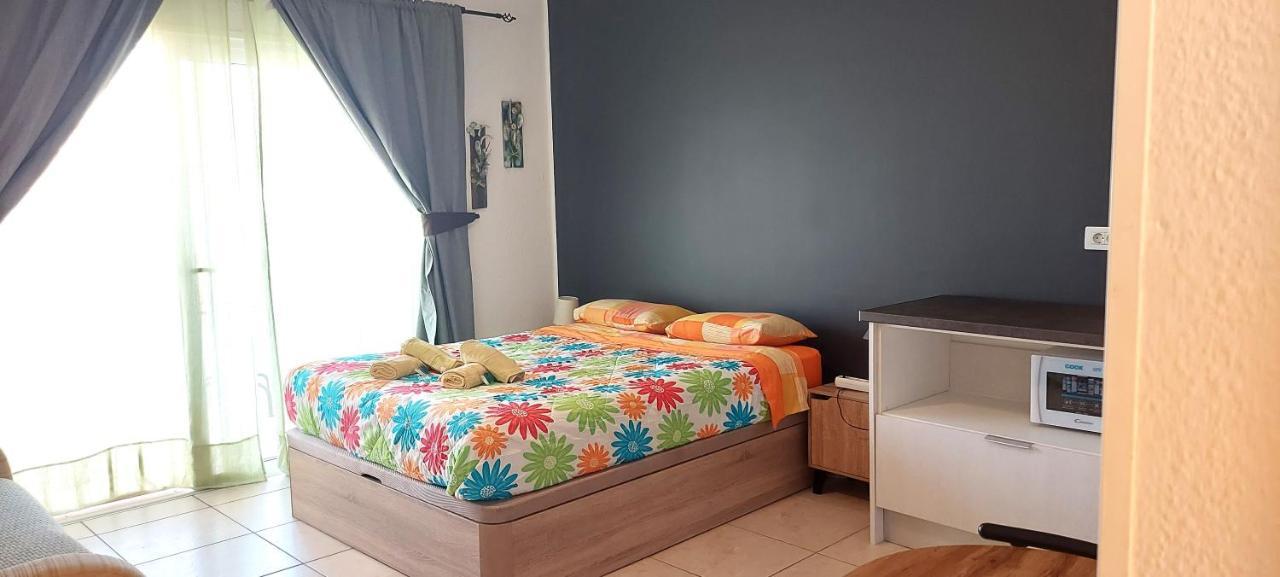 Mareverde Blue Studio Tenerife Costa Adeje  Extérieur photo